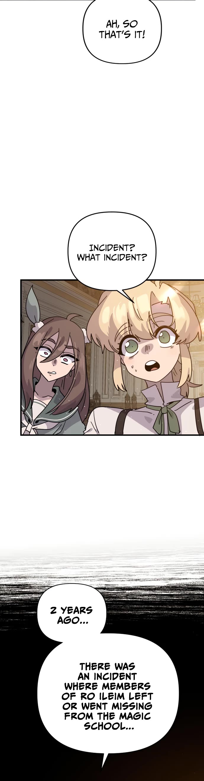 My Second Life is a Healing Life? chapter 52 page 11