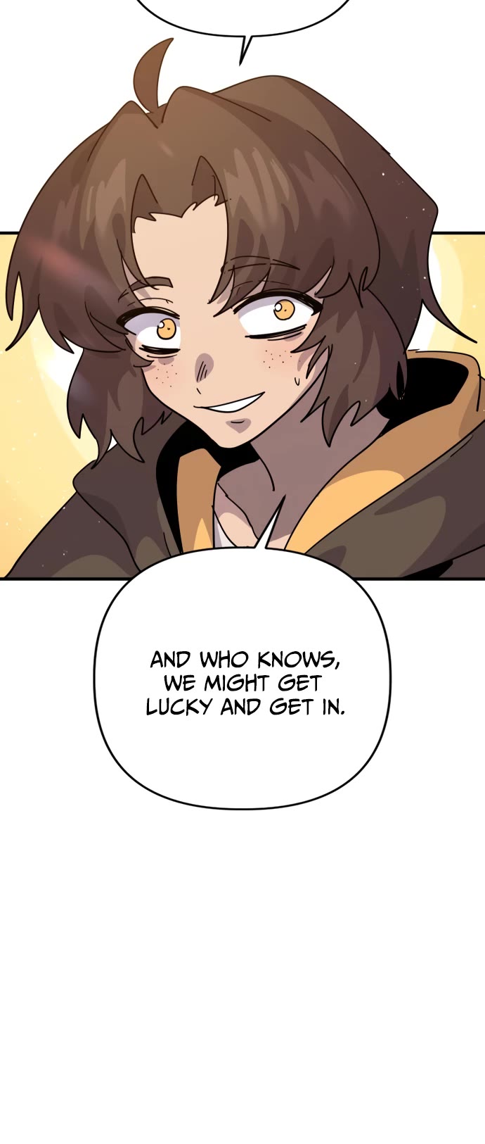 My Second Life is a Healing Life? chapter 52 page 18