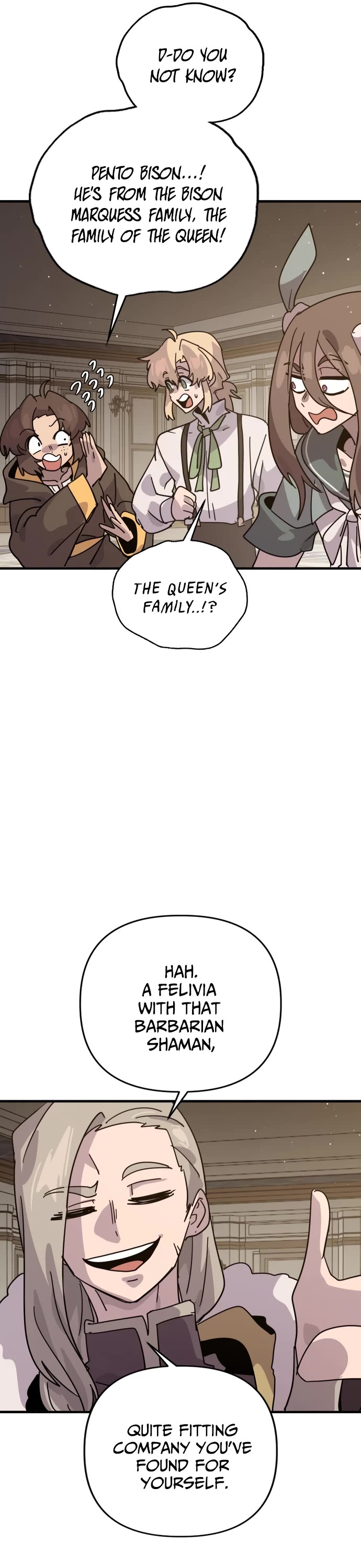 My Second Life is a Healing Life? chapter 52 page 23