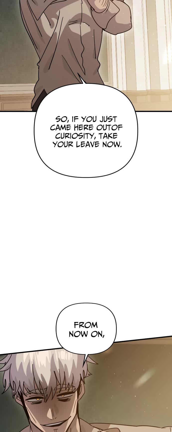 My Second Life is a Healing Life? chapter 52 page 31