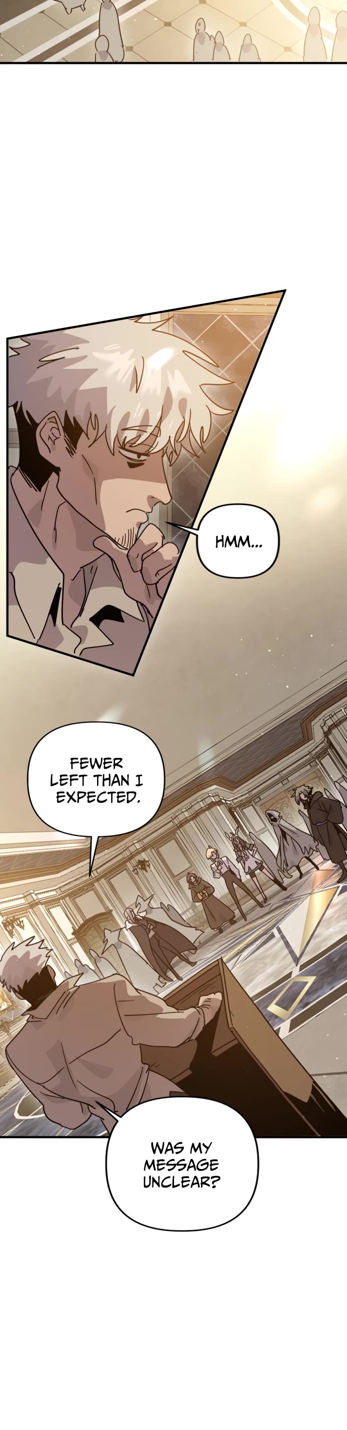 My Second Life is a Healing Life? chapter 52 page 34