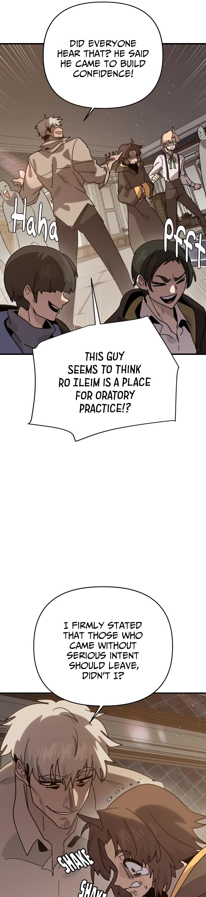 My Second Life is a Healing Life? chapter 52 page 44