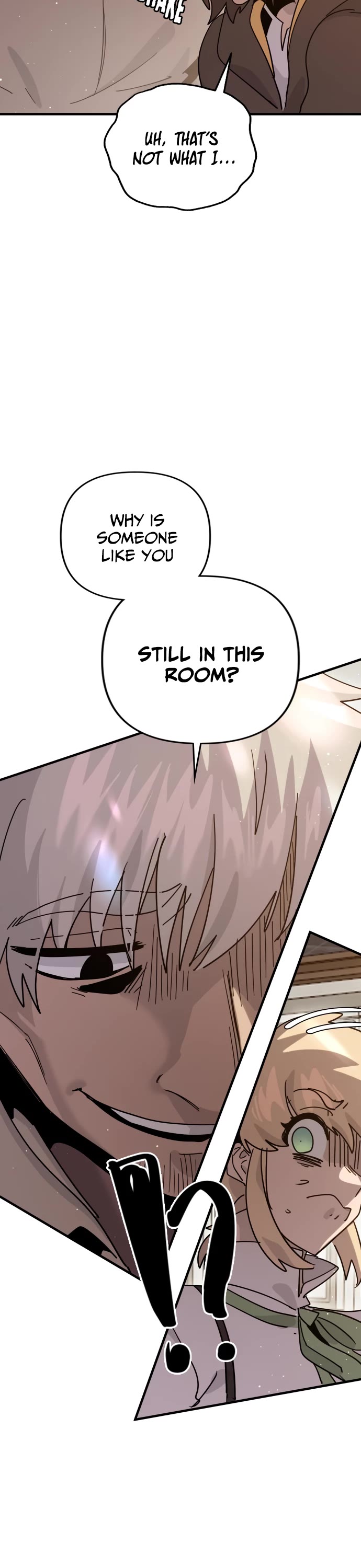 My Second Life is a Healing Life? chapter 52 page 45