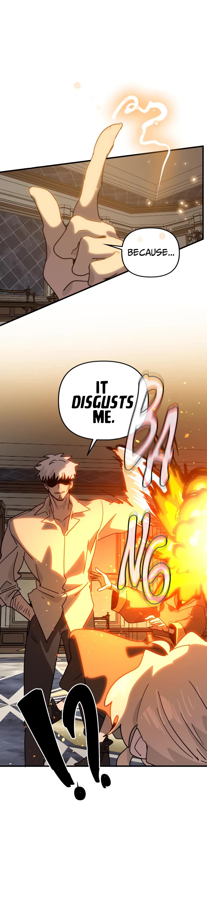 My Second Life is a Healing Life? chapter 52 page 48