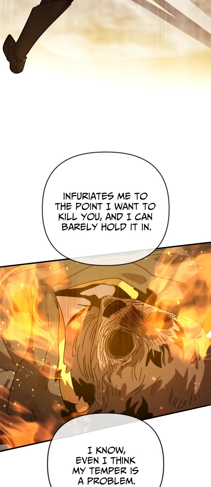 My Second Life is a Healing Life? chapter 52 page 50