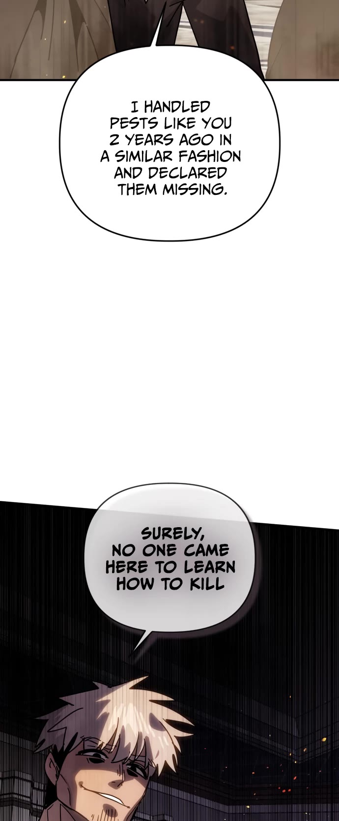 My Second Life is a Healing Life? chapter 52 page 54