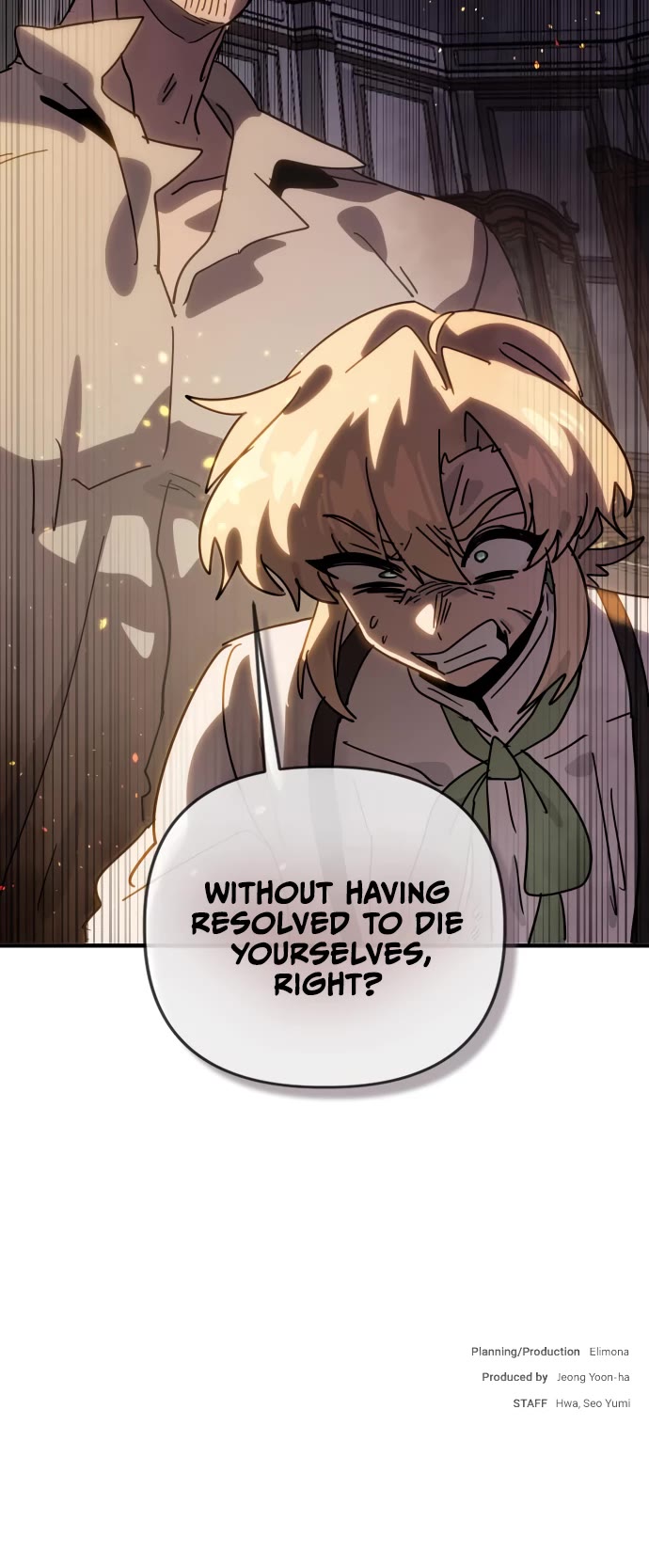 My Second Life is a Healing Life? chapter 52 page 55