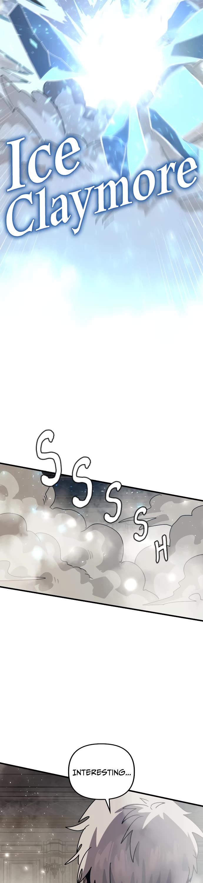 My Second Life is a Healing Life? chapter 53 page 31