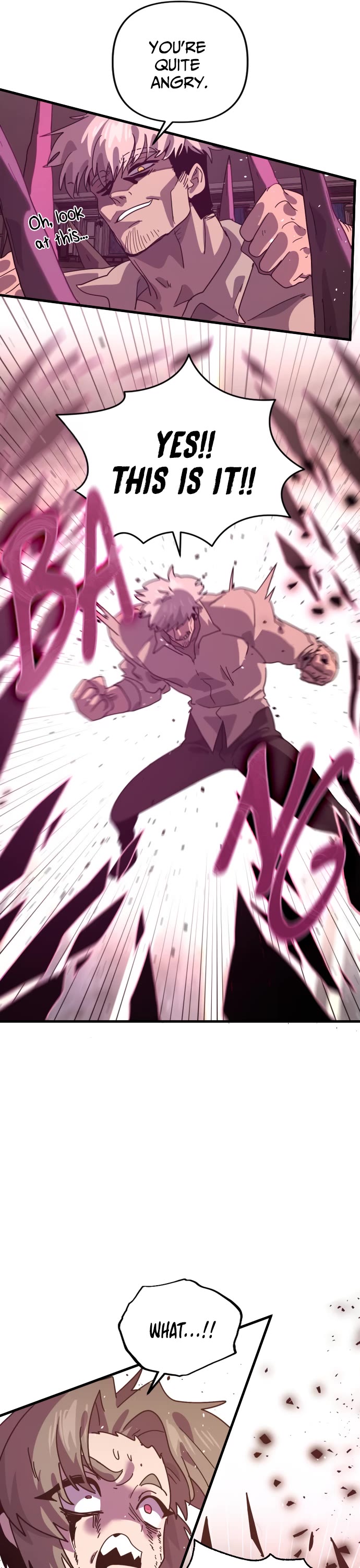 My Second Life is a Healing Life? chapter 53 page 38