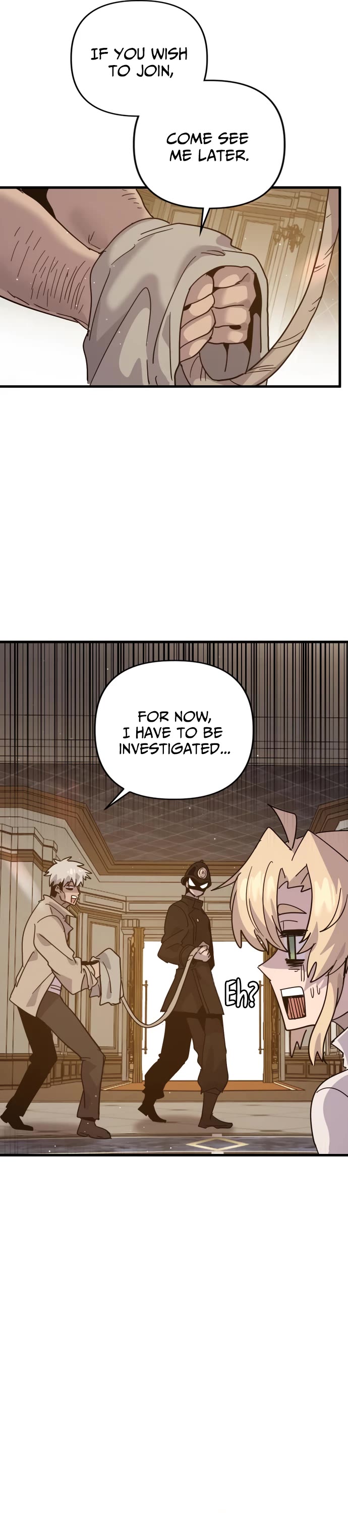 My Second Life is a Healing Life? chapter 54 page 14