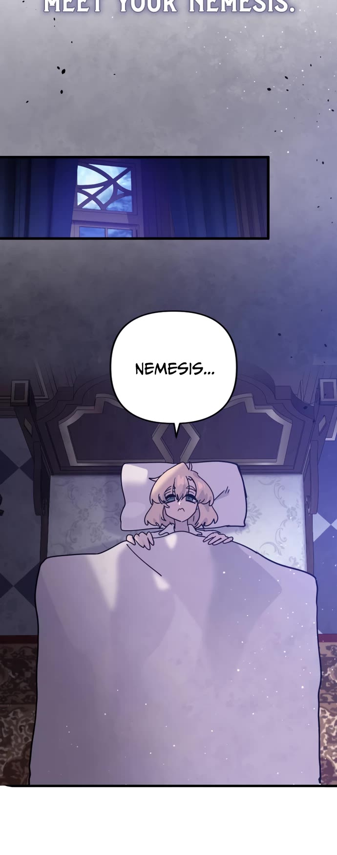 My Second Life is a Healing Life? chapter 54 page 17