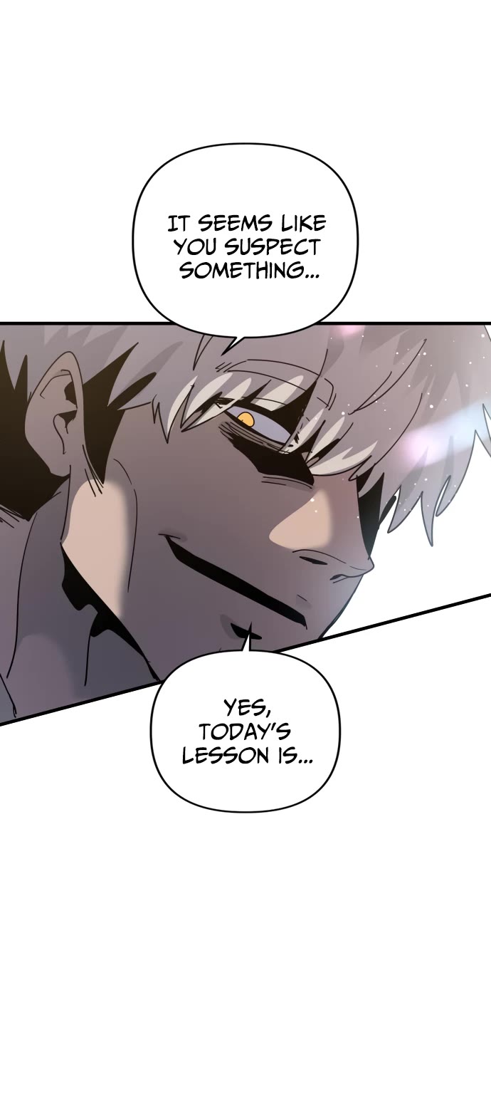 My Second Life is a Healing Life? chapter 54 page 39