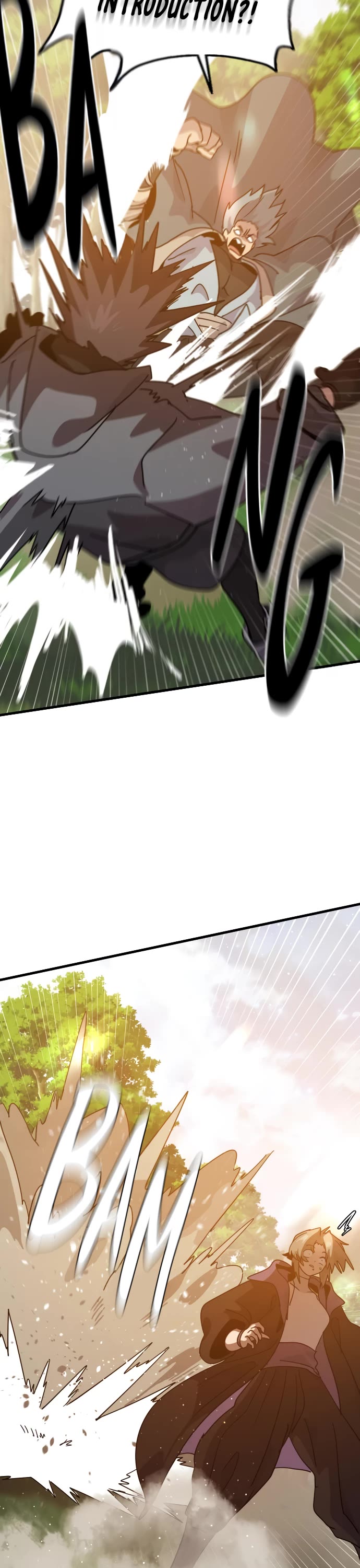 My Second Life is a Healing Life? chapter 55 page 24