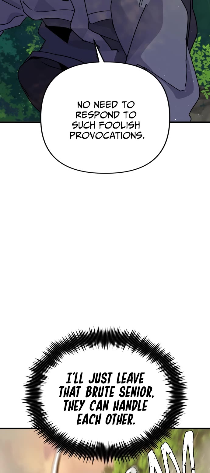 My Second Life is a Healing Life? chapter 56 page 10