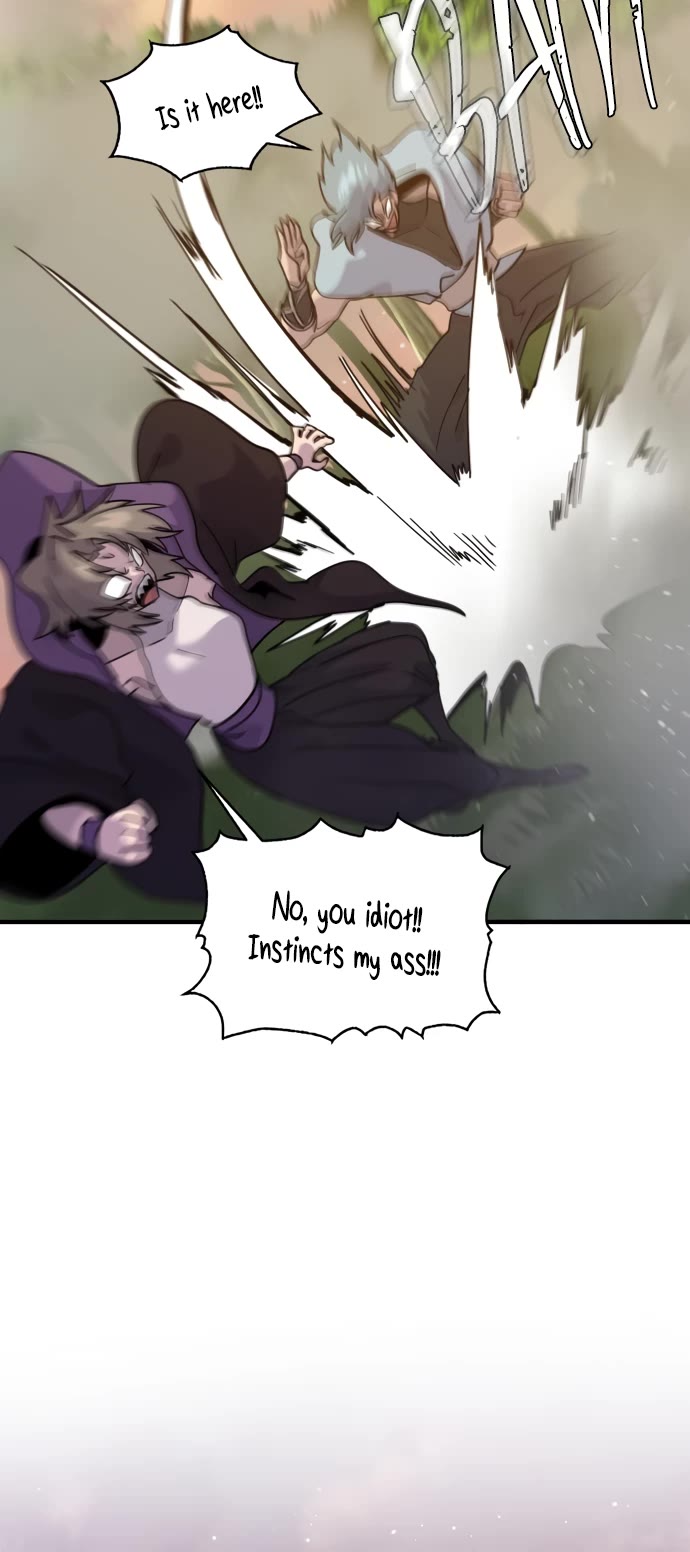 My Second Life is a Healing Life? chapter 56 page 11