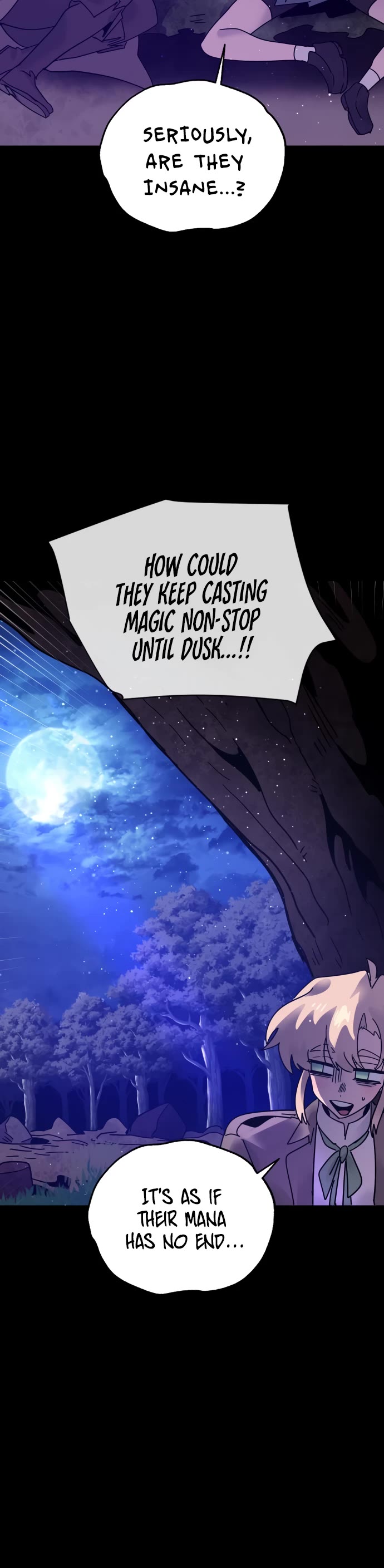 My Second Life is a Healing Life? chapter 56 page 14