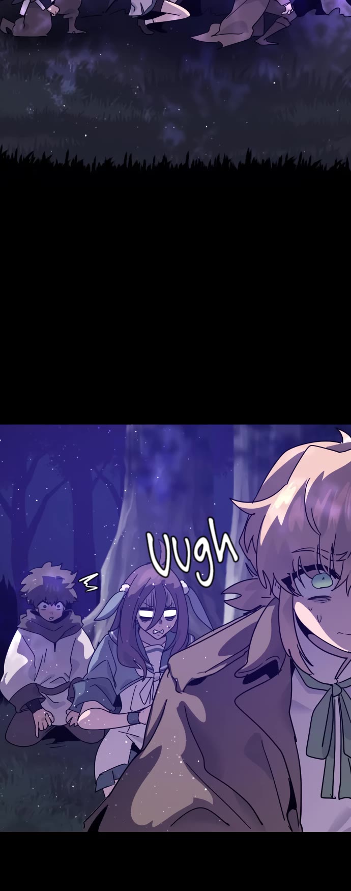 My Second Life is a Healing Life? chapter 56 page 21