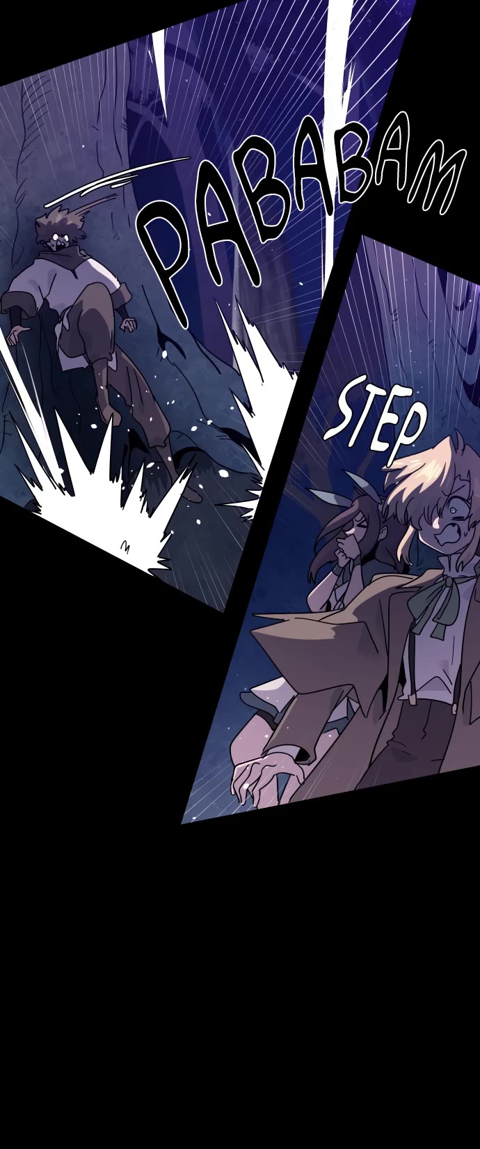 My Second Life is a Healing Life? chapter 56 page 25