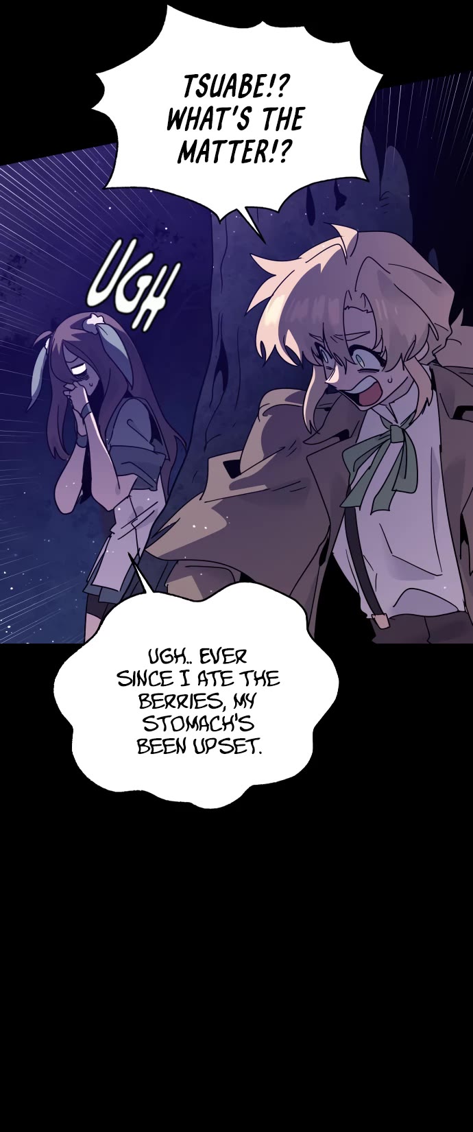 My Second Life is a Healing Life? chapter 56 page 26