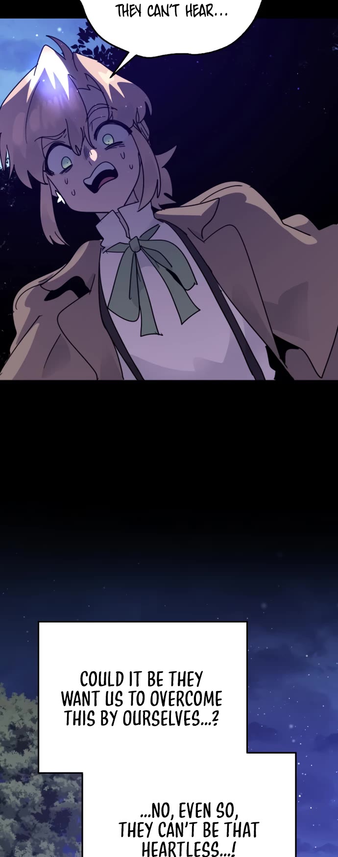 My Second Life is a Healing Life? chapter 56 page 29