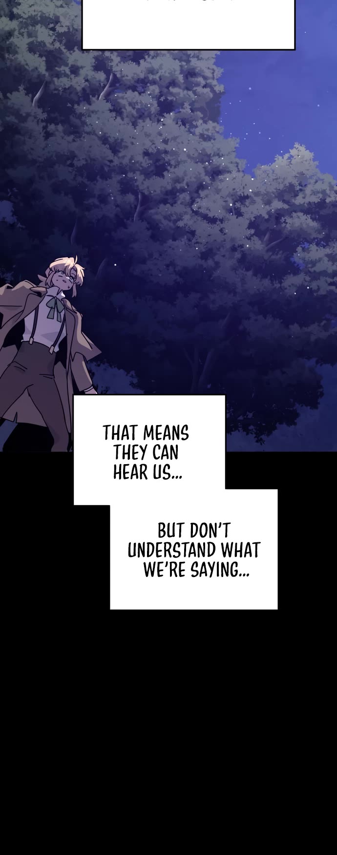 My Second Life is a Healing Life? chapter 56 page 30