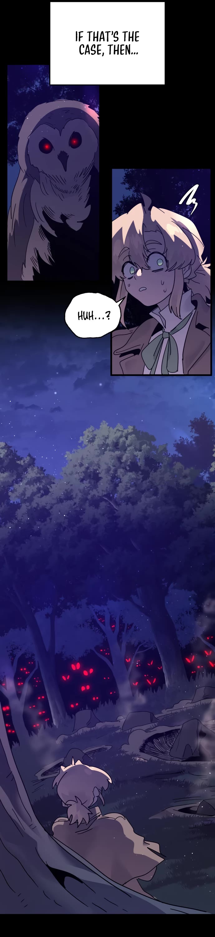 My Second Life is a Healing Life? chapter 56 page 31