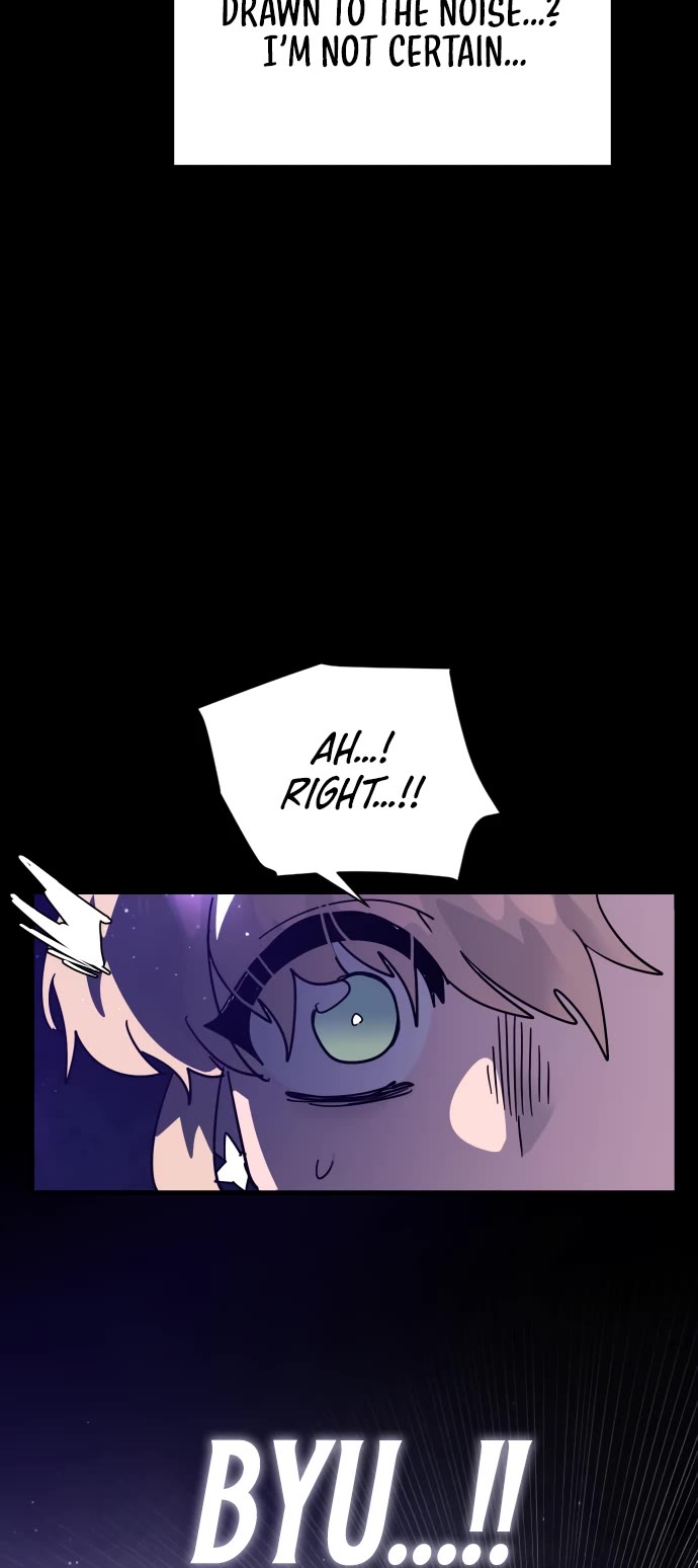 My Second Life is a Healing Life? chapter 56 page 33