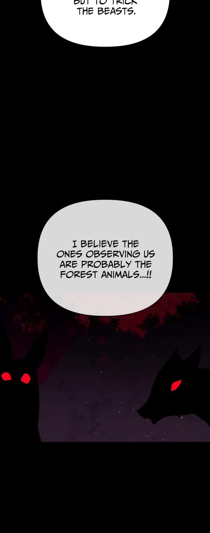 My Second Life is a Healing Life? chapter 56 page 37