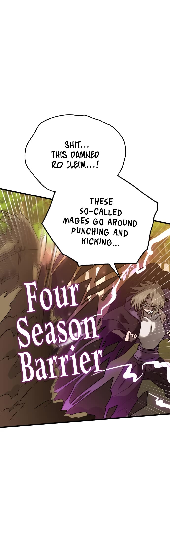 My Second Life is a Healing Life? chapter 56 page 4