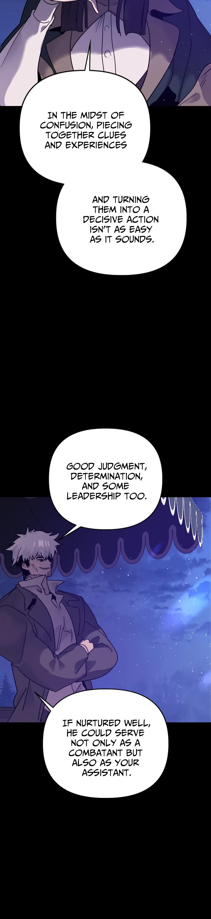 My Second Life is a Healing Life? chapter 56 page 40