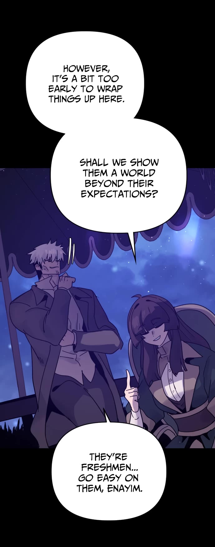 My Second Life is a Healing Life? chapter 56 page 41