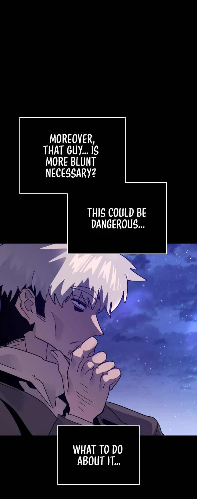 My Second Life is a Healing Life? chapter 56 page 42