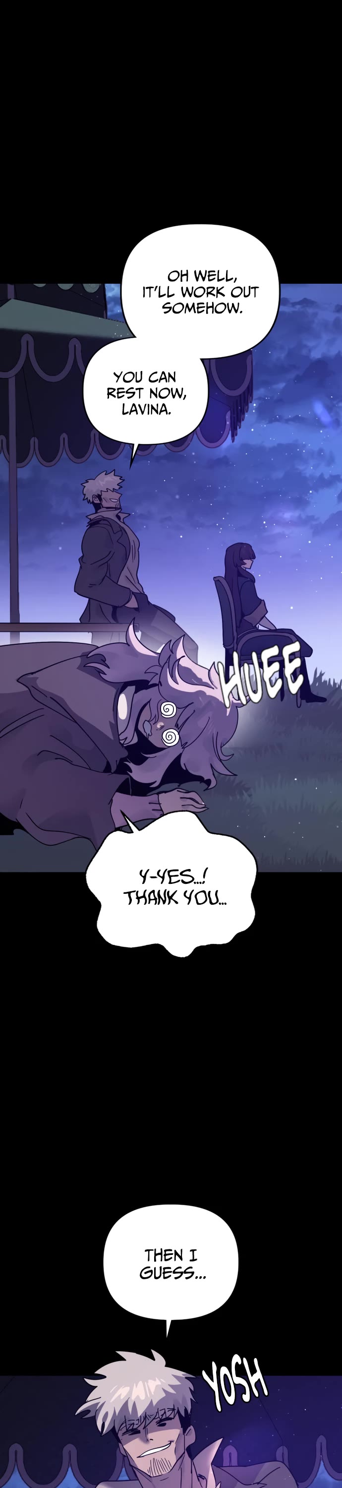 My Second Life is a Healing Life? chapter 56 page 43