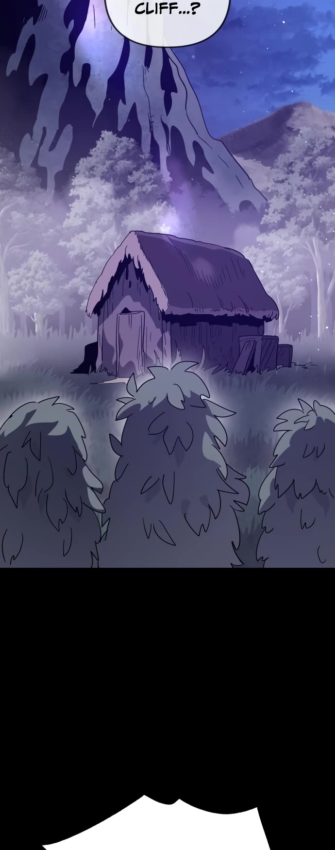 My Second Life is a Healing Life? chapter 56 page 45