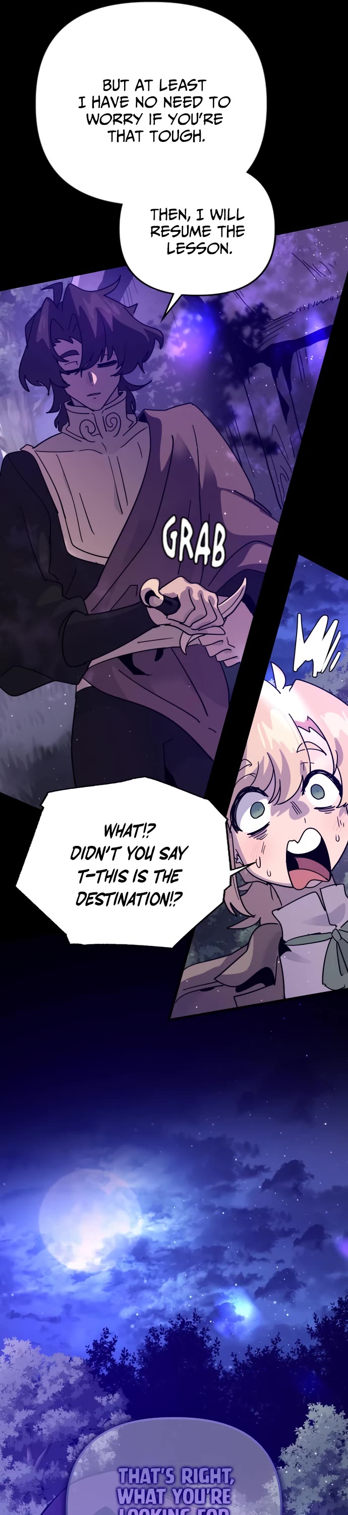 My Second Life is a Healing Life? chapter 56 page 50