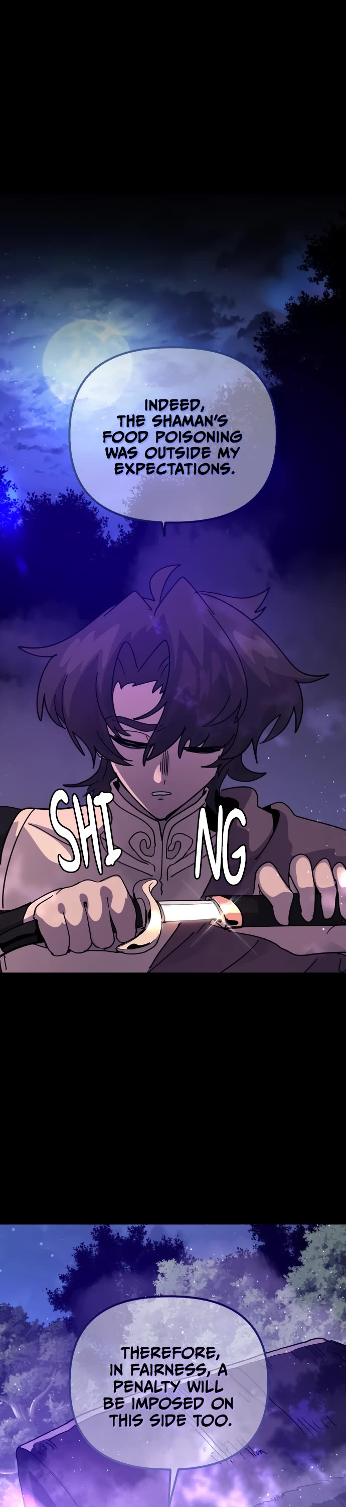 My Second Life is a Healing Life? chapter 56 page 52