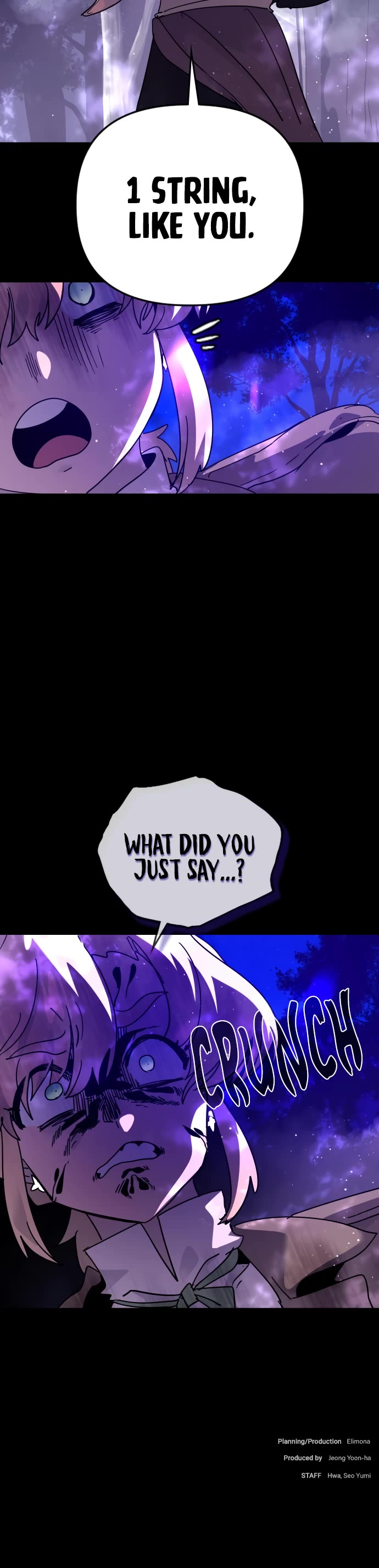 My Second Life is a Healing Life? chapter 56 page 54