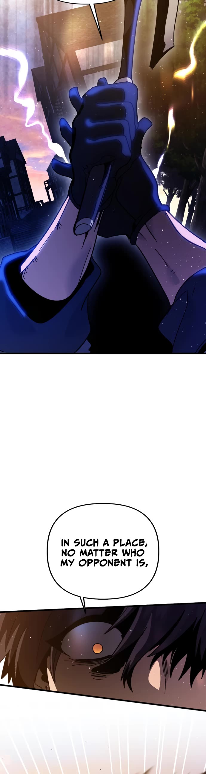 My Second Life is a Healing Life? chapter 56 page 7