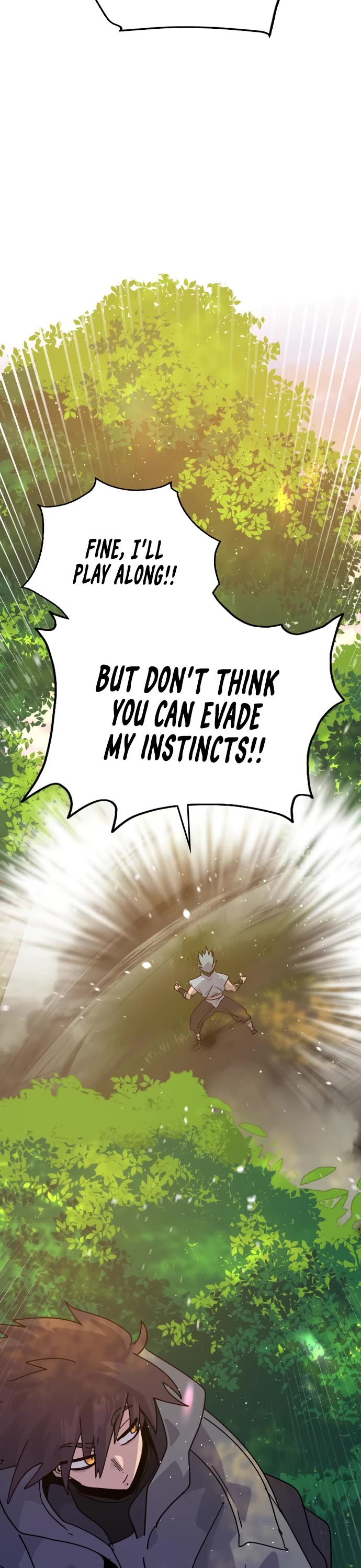 My Second Life is a Healing Life? chapter 56 page 9