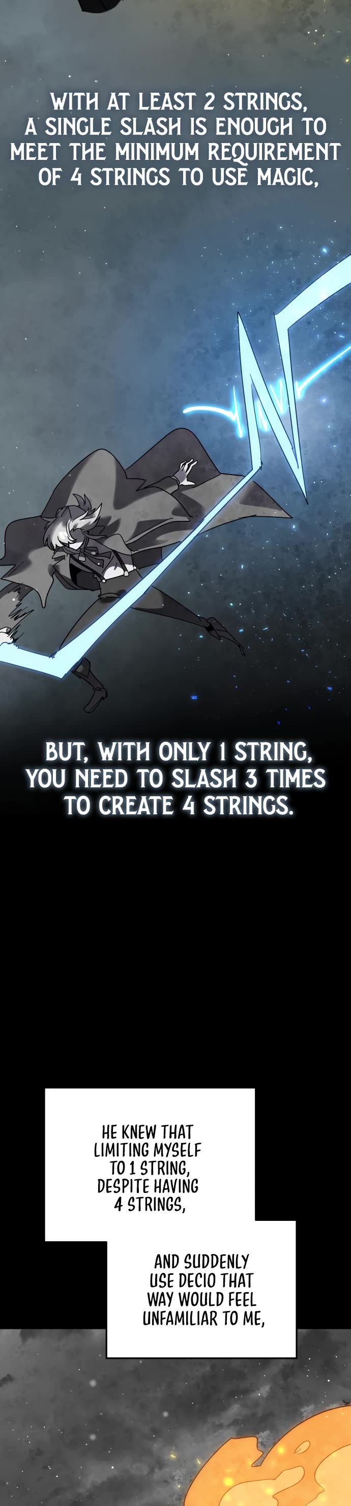 My Second Life is a Healing Life? chapter 57 page 10