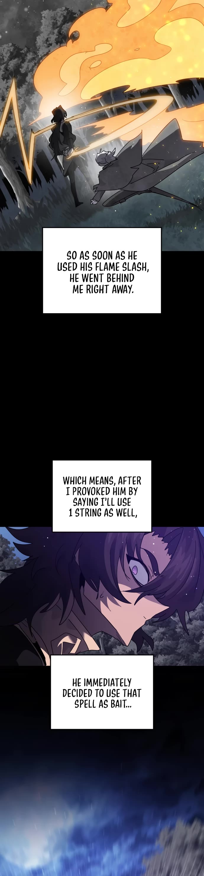 My Second Life is a Healing Life? chapter 57 page 11