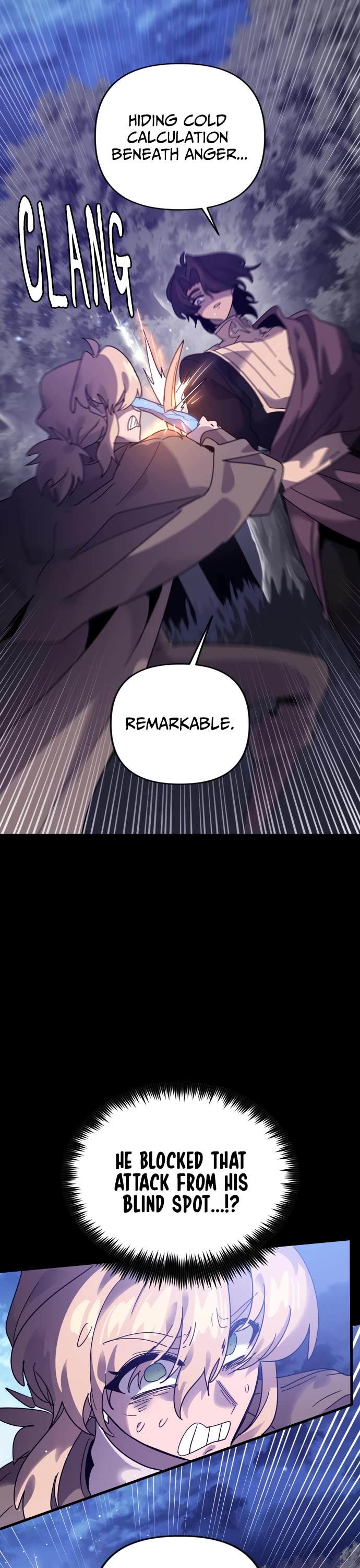 My Second Life is a Healing Life? chapter 57 page 12