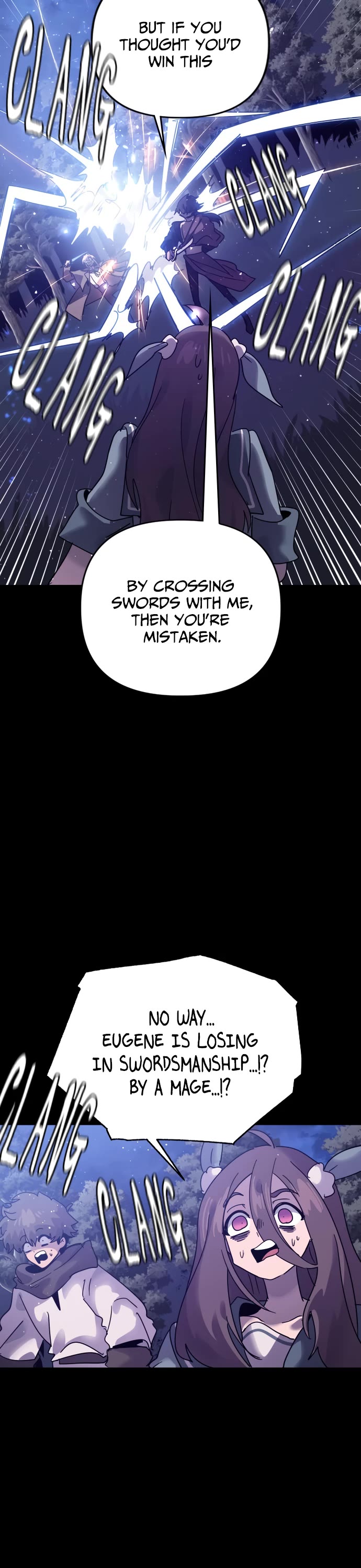 My Second Life is a Healing Life? chapter 57 page 13