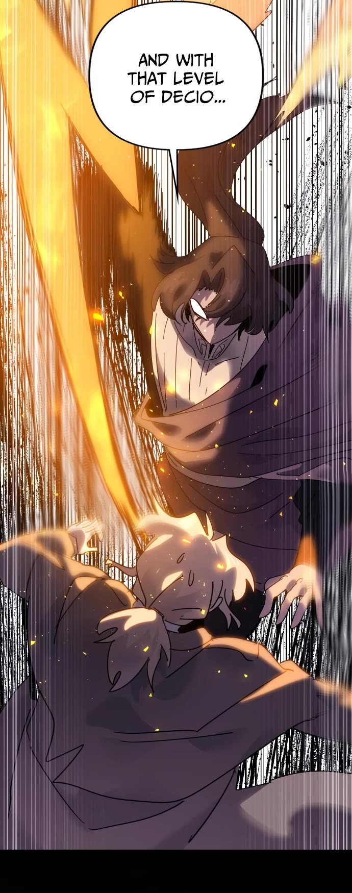 My Second Life is a Healing Life? chapter 57 page 15