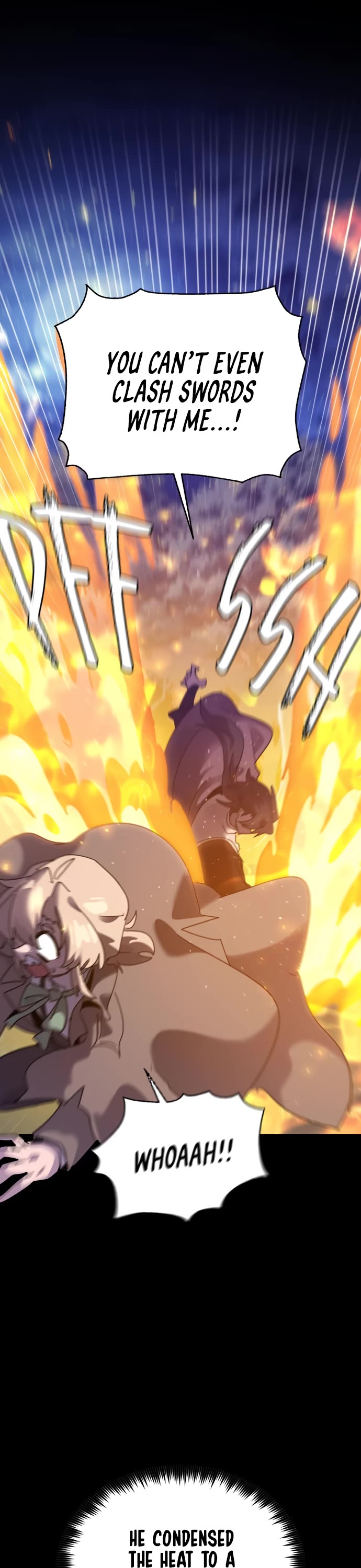 My Second Life is a Healing Life? chapter 57 page 16