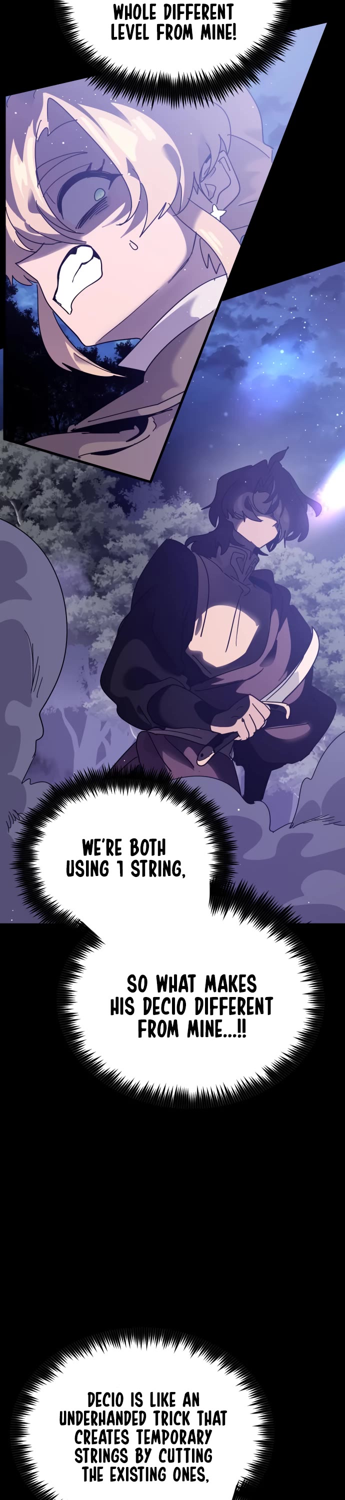 My Second Life is a Healing Life? chapter 57 page 17