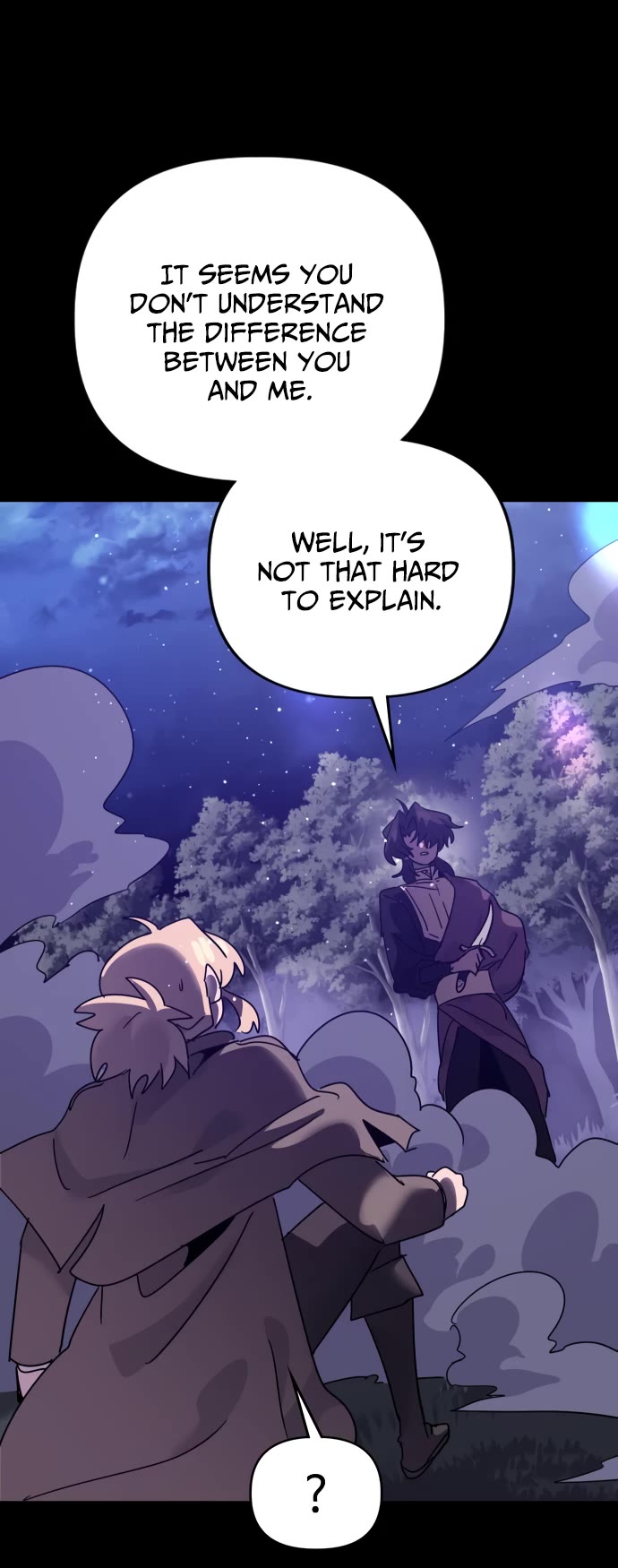 My Second Life is a Healing Life? chapter 57 page 19