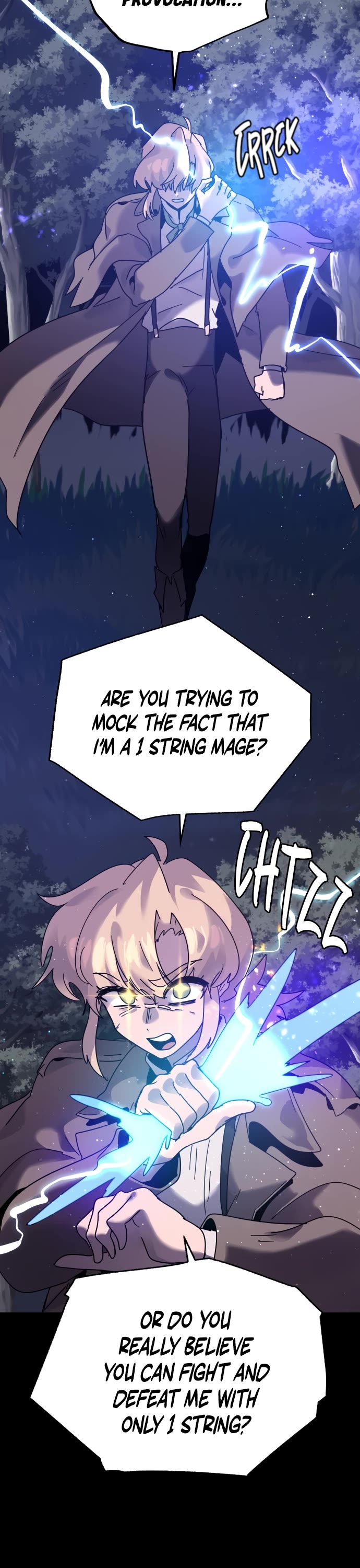 My Second Life is a Healing Life? chapter 57 page 2