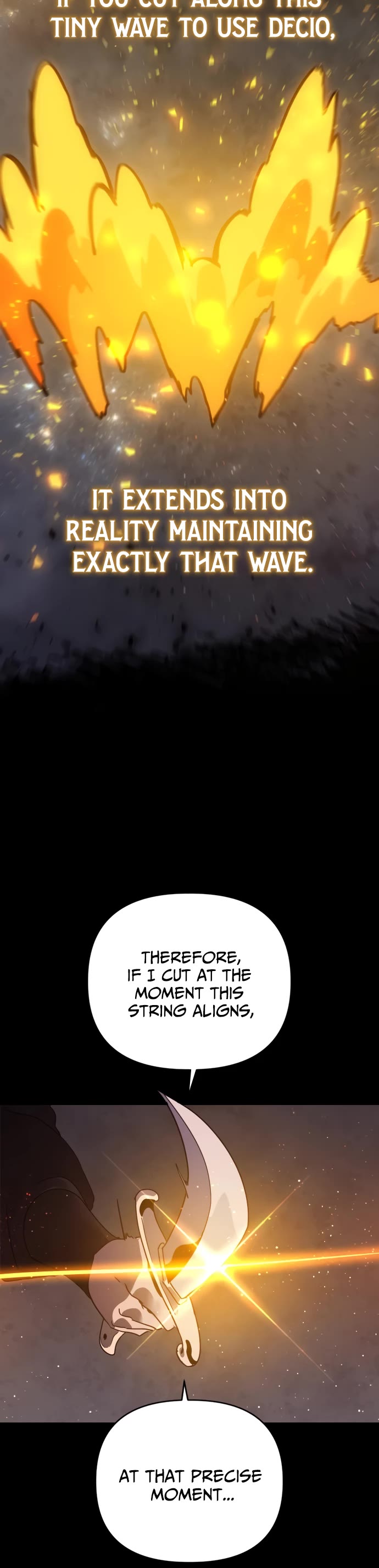 My Second Life is a Healing Life? chapter 57 page 21