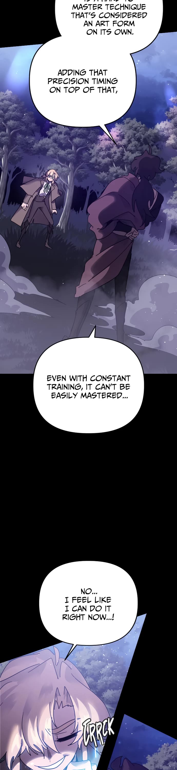 My Second Life is a Healing Life? chapter 57 page 24